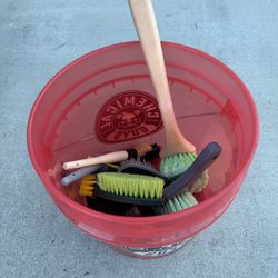 MOBILE DETAILING - Starter Kit (PRICEDROP)