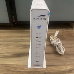 Arris Surfboard  Modem SVG2482AC