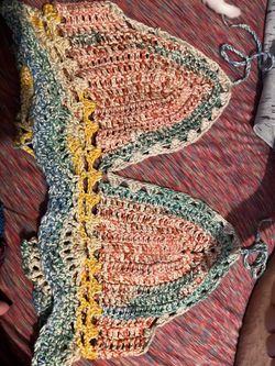 Crochet Top