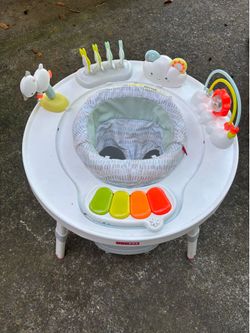 Skip Hop Baby Activity Center