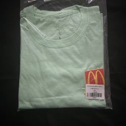 Travis Scott McDonald’s Tee