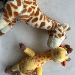 Kids Toys Bag Of Stuffed Animals Plush Toys 