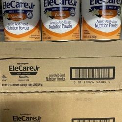 EleCare Formula