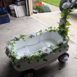 Wagon