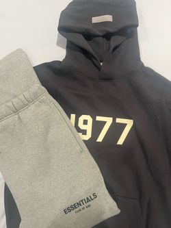 Essentials Clothing
