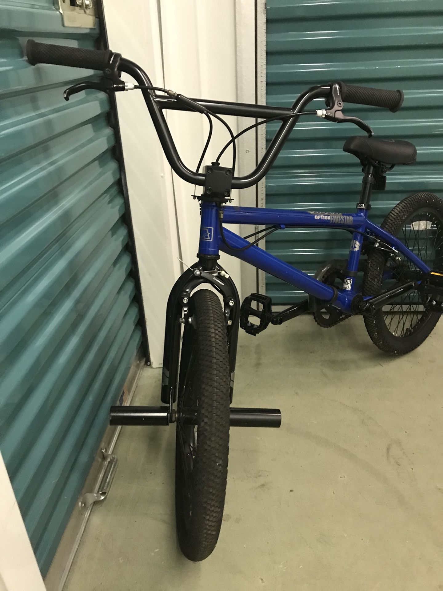 Mirraco five star bmx bike price sale