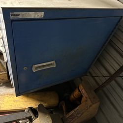 Tool Box Vidmar Stanley Lista Lion Equipto Storage System Side Cabinet