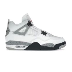 Jordan 4 