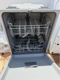 Dishwasher for Sale