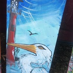 2nd Florida Highwaymen D. TYNES GIBSON 