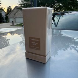 Tom Ford Vanilla Sex Eau De Parfum - 100ml - New In Box Sealed