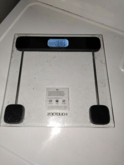 Nice bathroom scale for sale in Pine Hills
