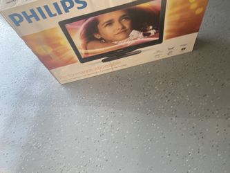 32” Philips TV