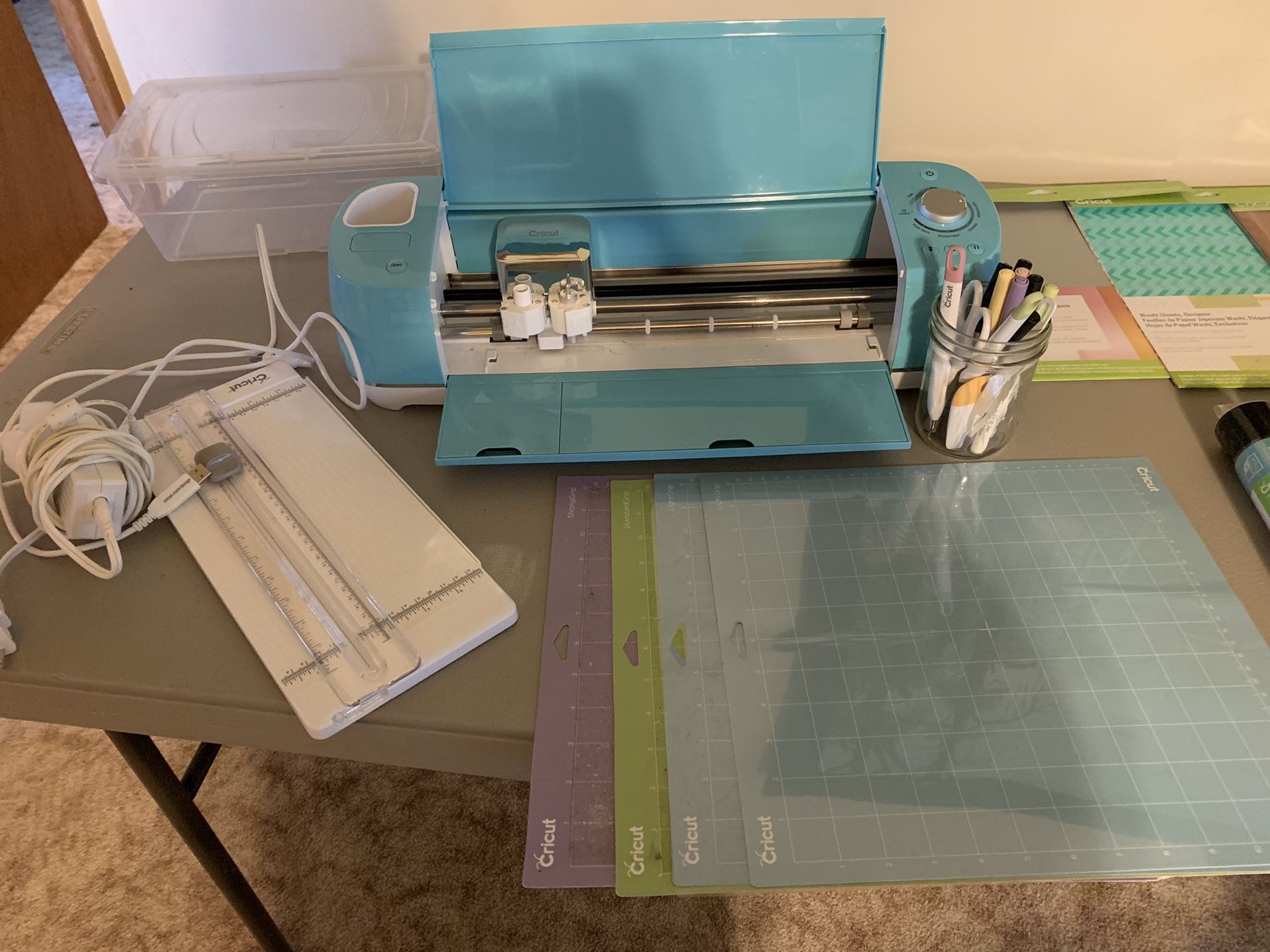 Cricut Explore Air 2