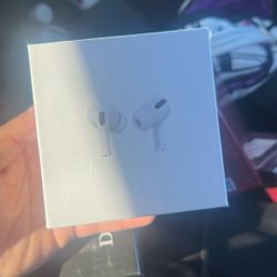 AirPod Pro 
