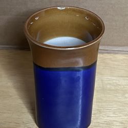 Blue Mug 