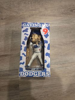 Gavin Lux Bobblehead