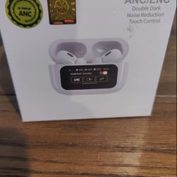 ANC/ENC Earbuds 