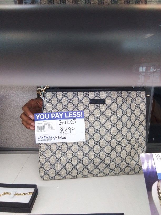 Gucci Purse