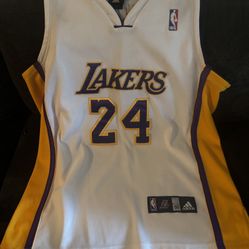 Kobe Bryant Jersey 