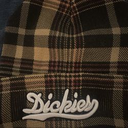 Dickies Supreme Beanie 