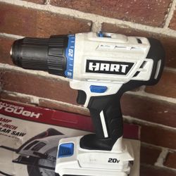 Hart Drill
