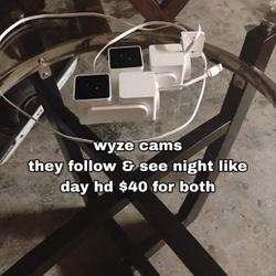 Wyze Cam V3