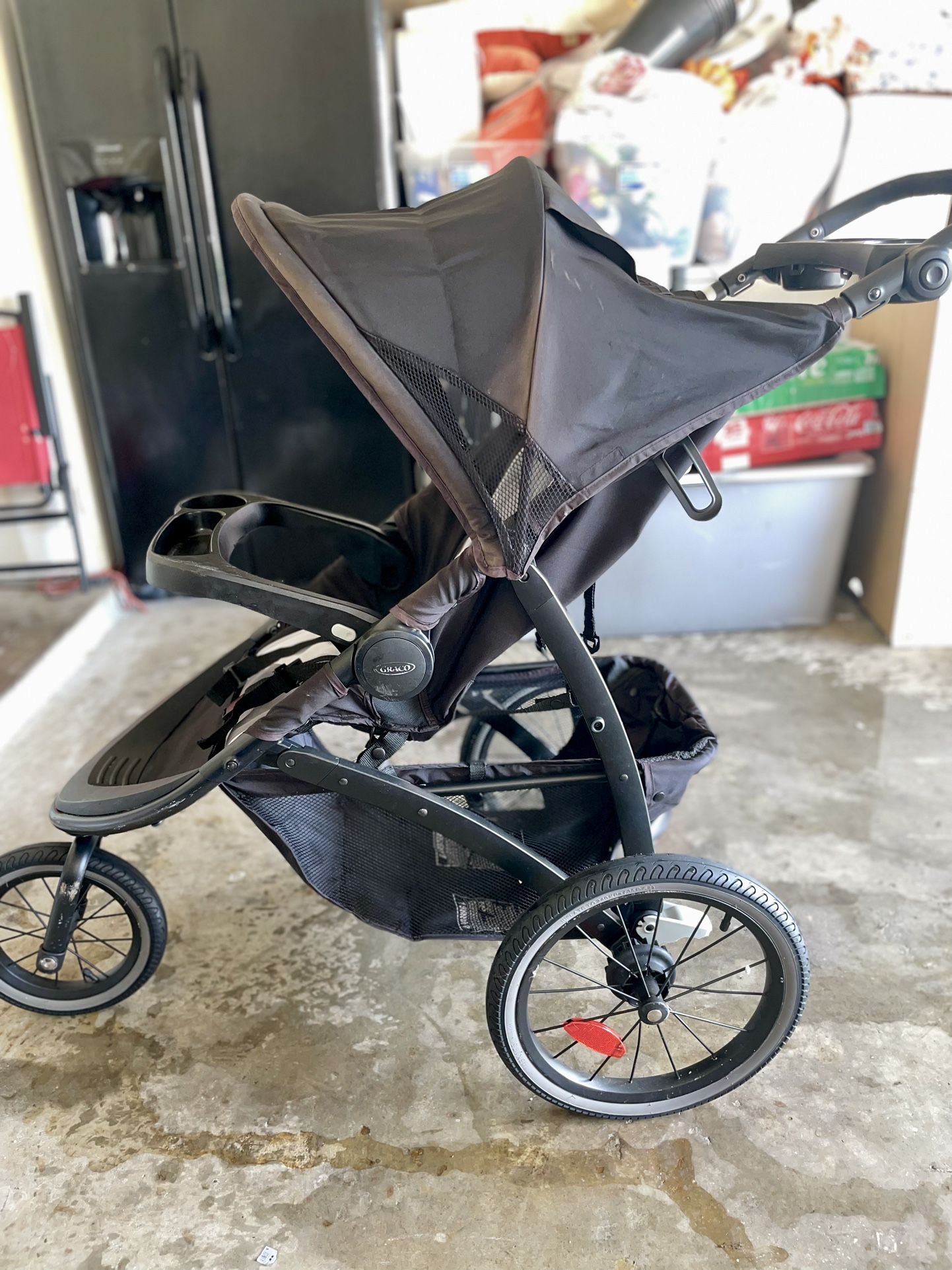 Baby Gear Stroller 