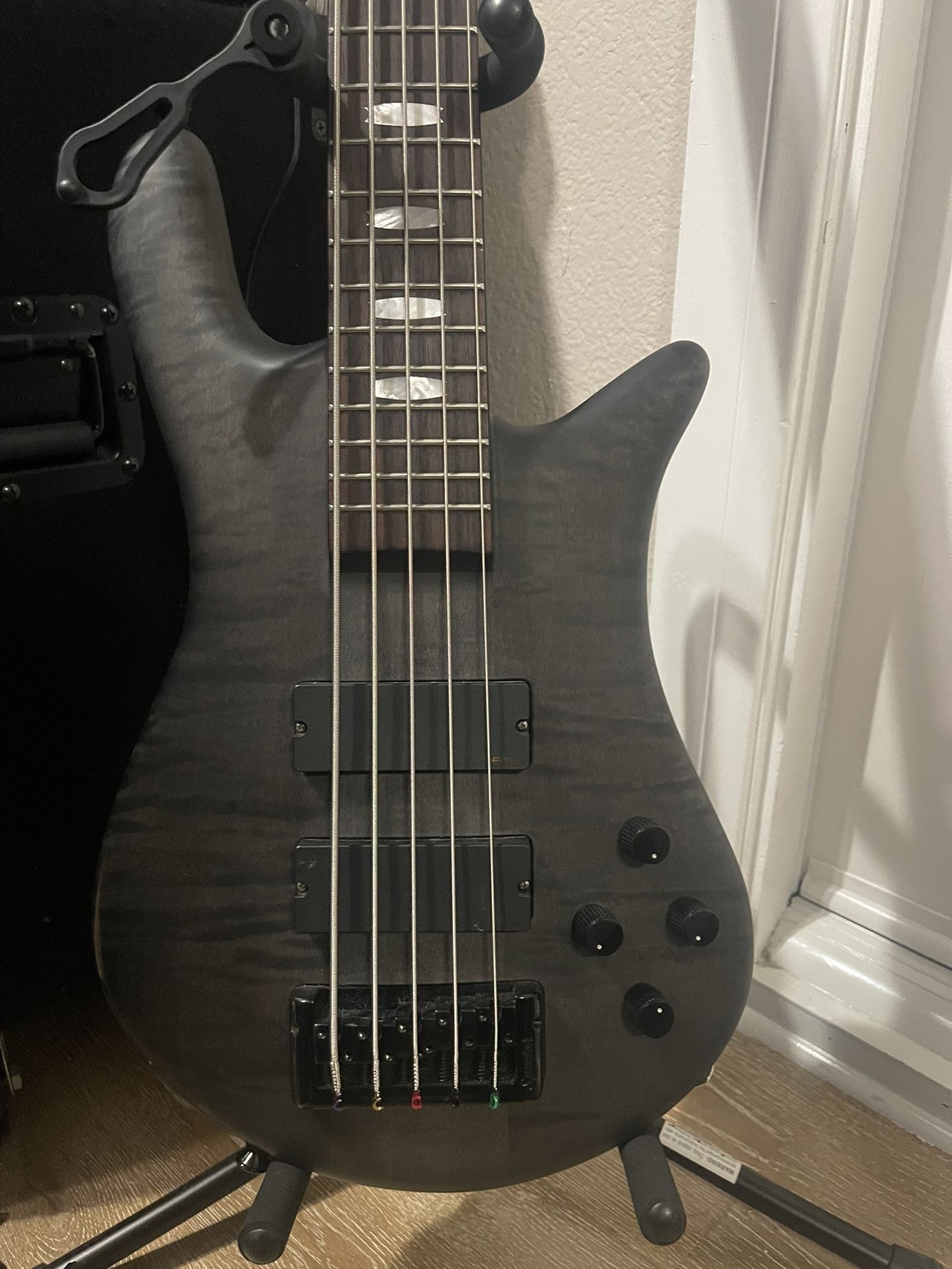 Spector Euro 5LX