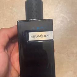 YSL Intense 