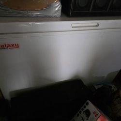 Freezer 