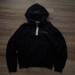 Essential Hoodie