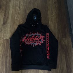 HellStar sports hoodie 