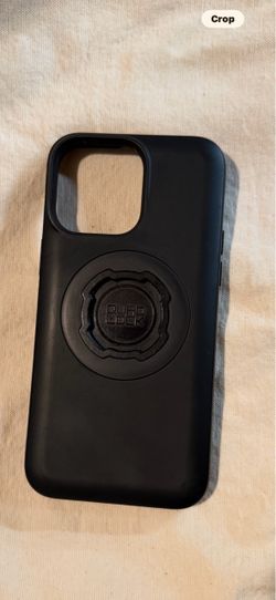 Quad Lock case for iPhone 14 Pro Max