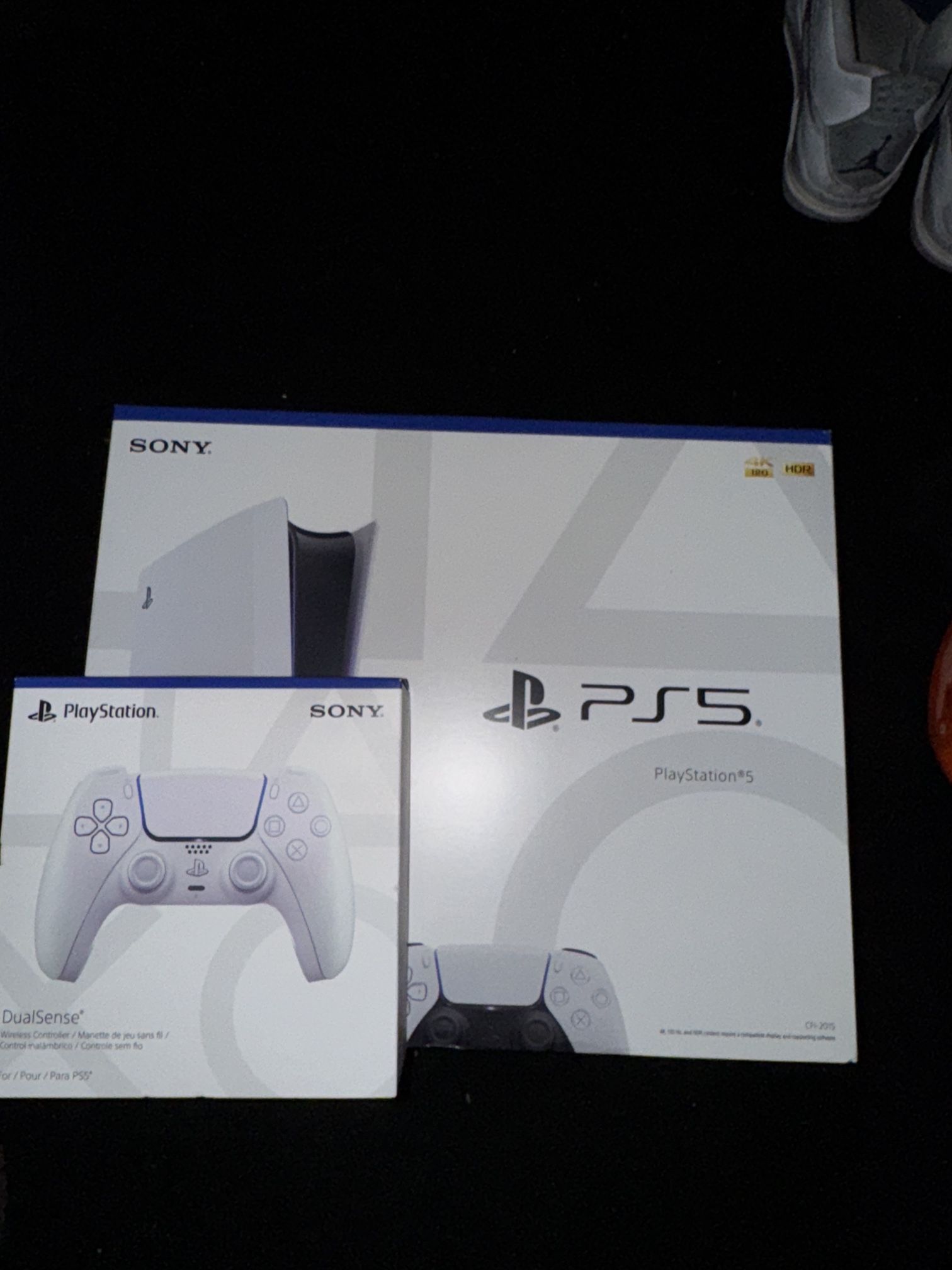 Ps5