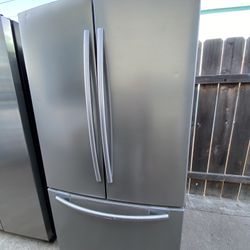 Samsung Refrigerator 