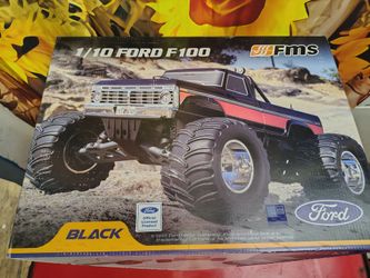 110 FMS F100