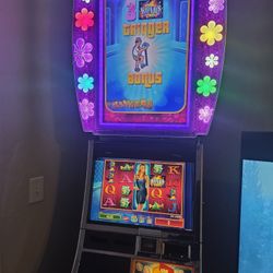 Slot Machine The Price Is Right Showcase Showgirls