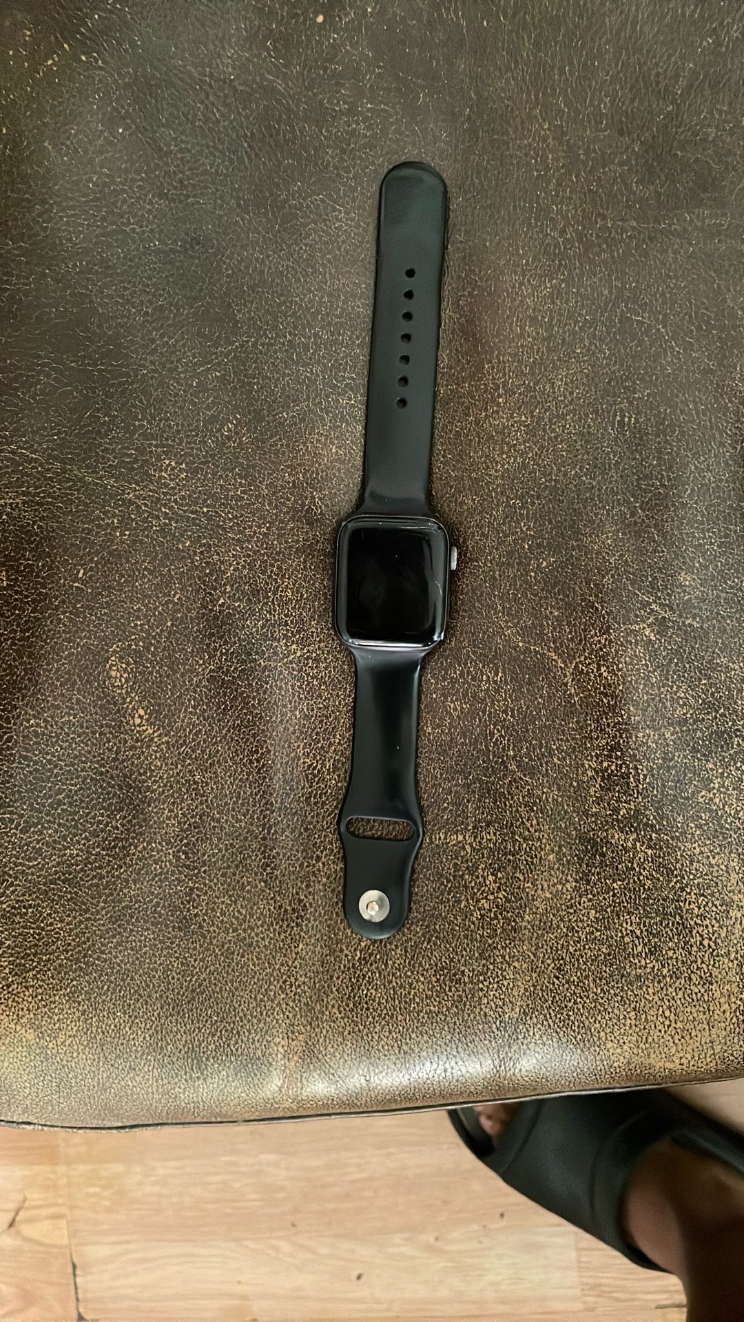 Apple Watch Series 5