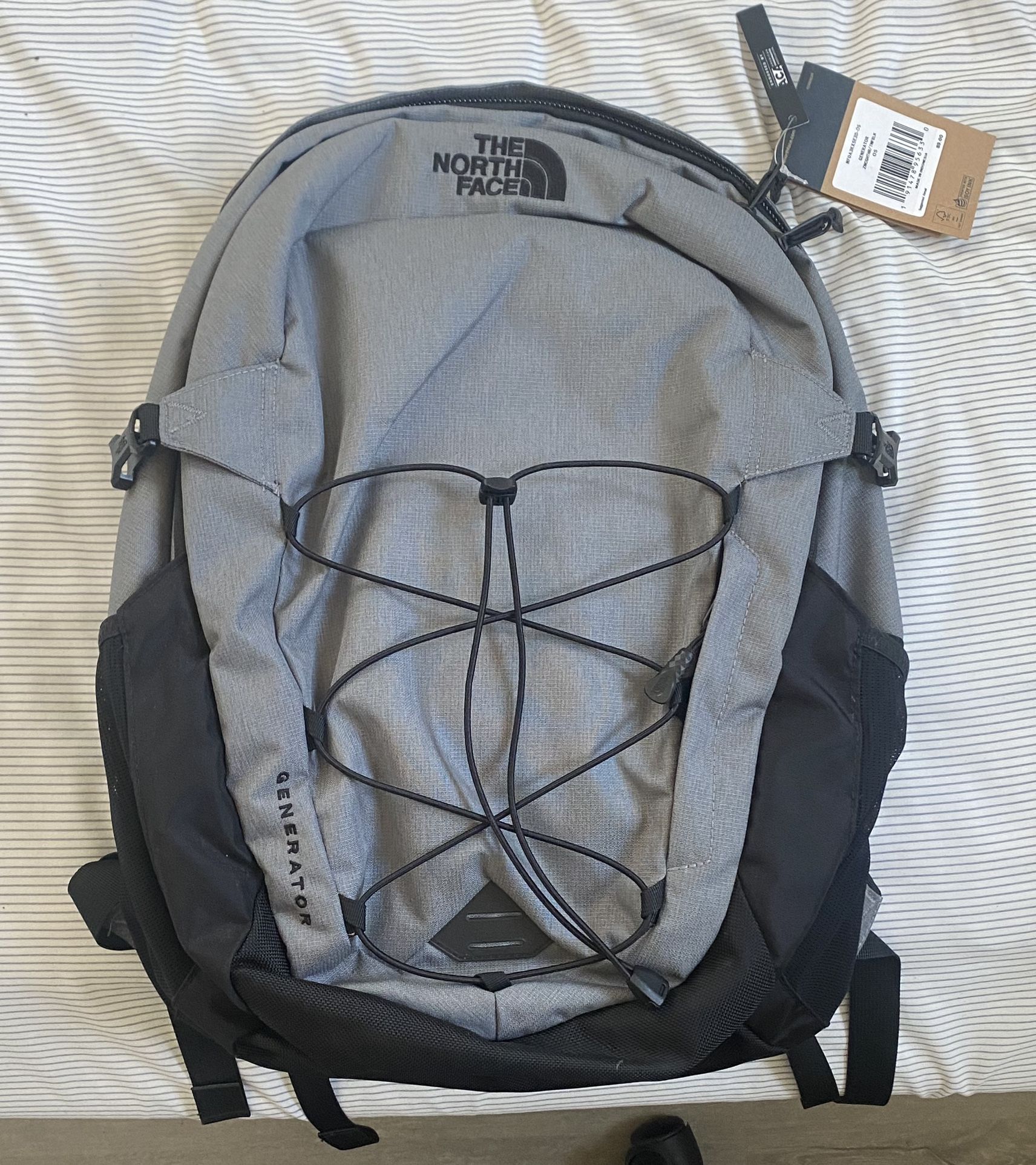 THE NORTH FACE generator Backpack