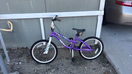 Bicycle 🚲