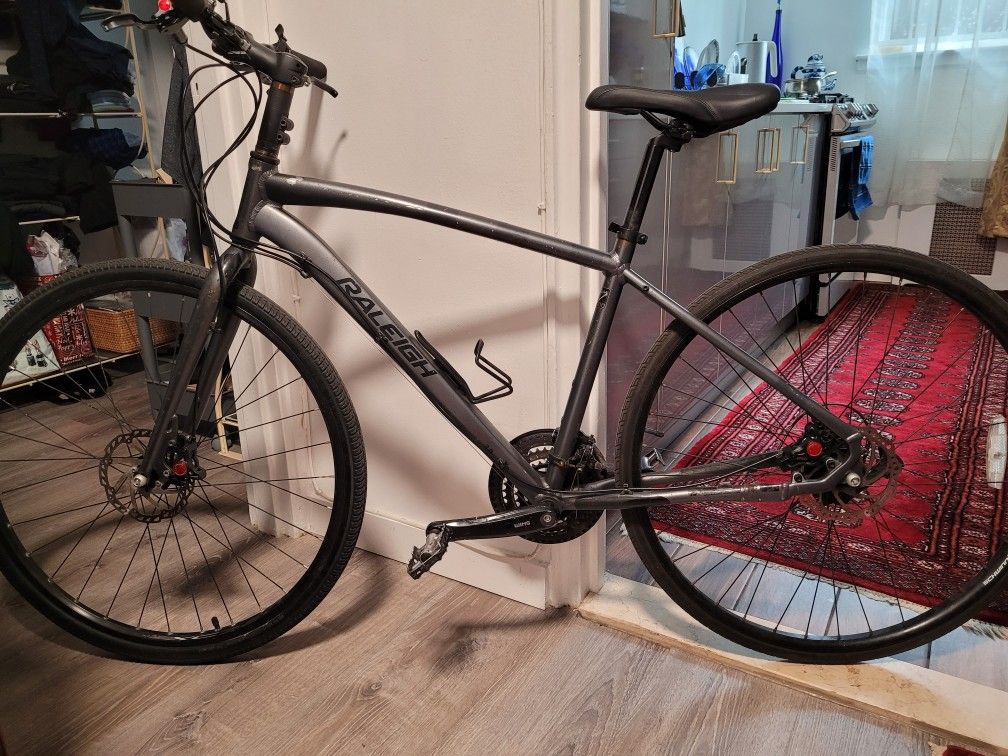 Raleigh misceo 700c new arrivals