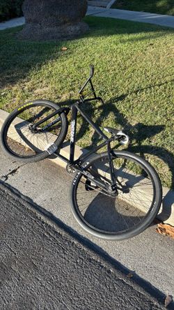 trade or cash offers