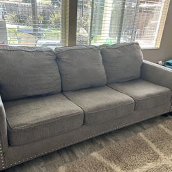 Couch With Queen Bed Inside 