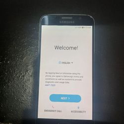 Factory Reset Samsung Galaxy S6