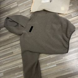 Selling Essential Hoodie