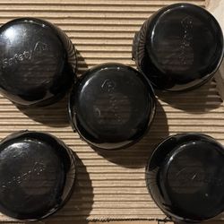 Gas Stove Knob Covers