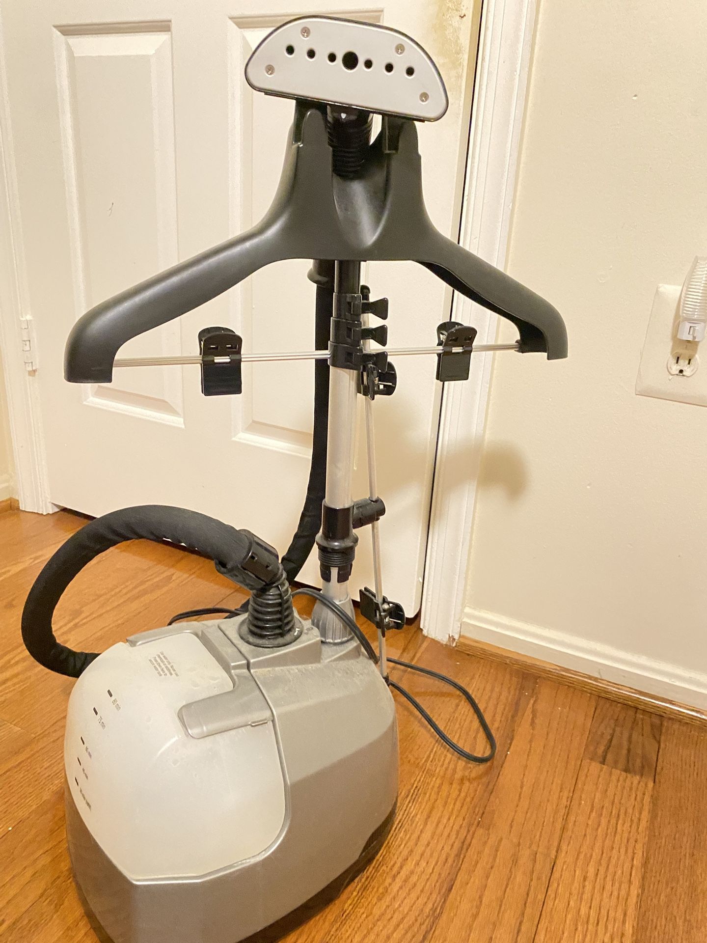 Conair Steamer