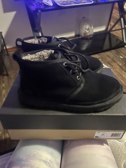 Male Uggs