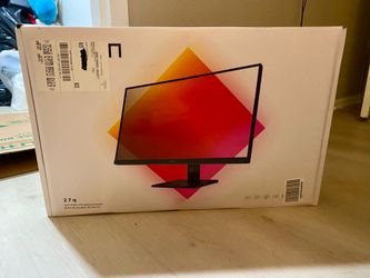 HP Omen Gaming Monitor